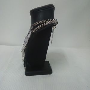 Deja Vous Jewelry - NWT Bling Necklace Deja Vous Jewelry - NWT Bling Necklace